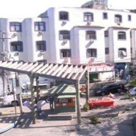 ריו דה ז'ניירו Estalagem Motel (Adults Only) מראה חיצוני תמונה