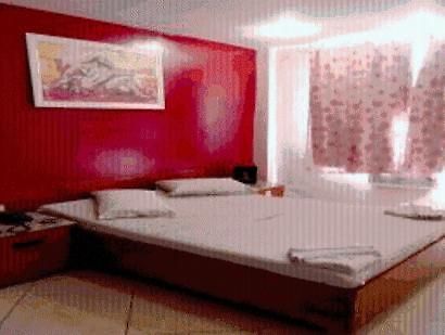 ריו דה ז'ניירו Estalagem Motel (Adults Only) מראה חיצוני תמונה