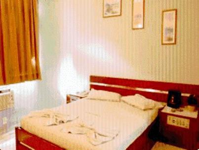 ריו דה ז'ניירו Estalagem Motel (Adults Only) חדר תמונה