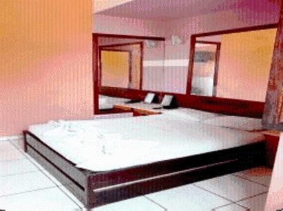ריו דה ז'ניירו Estalagem Motel (Adults Only) חדר תמונה