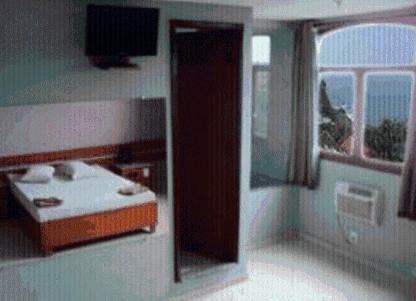 ריו דה ז'ניירו Estalagem Motel (Adults Only) מראה חיצוני תמונה