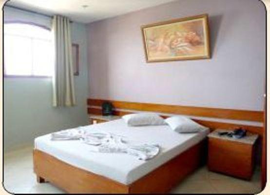 ריו דה ז'ניירו Estalagem Motel (Adults Only) מראה חיצוני תמונה